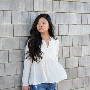 Meet your Posher, Anna